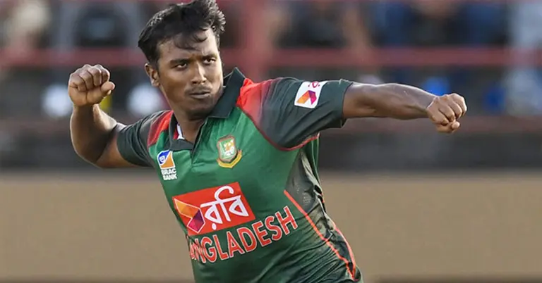 রুবেল হোসেন